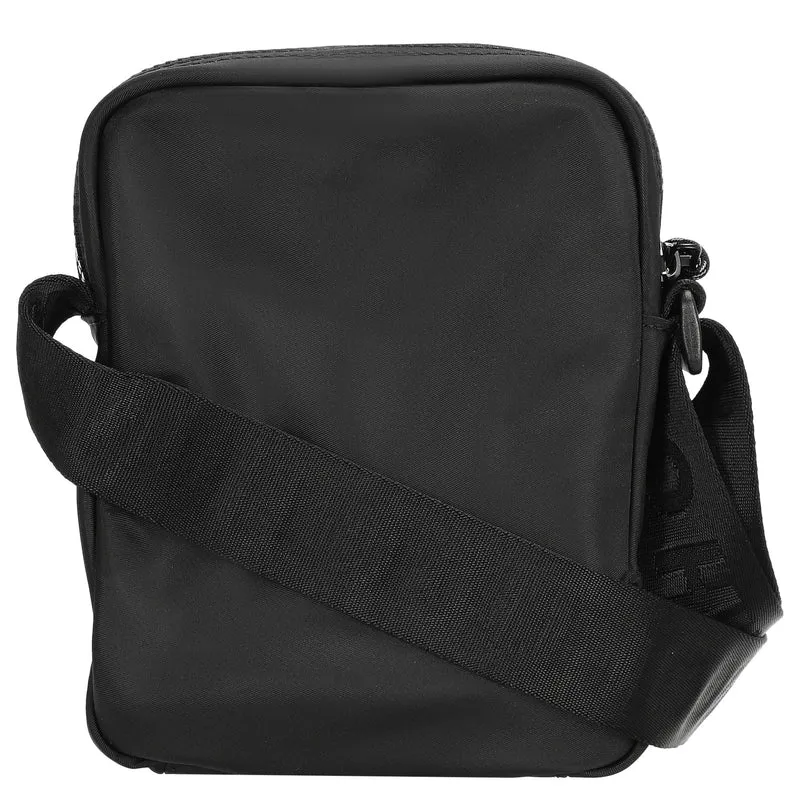 HUGO Godric NS - Umhängetasche 20 cm (black)