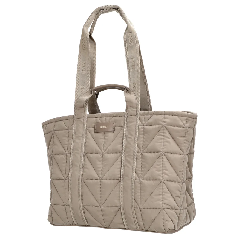 BOSS Women Palmah Tote NY - Shopper 39 cm (open brown)