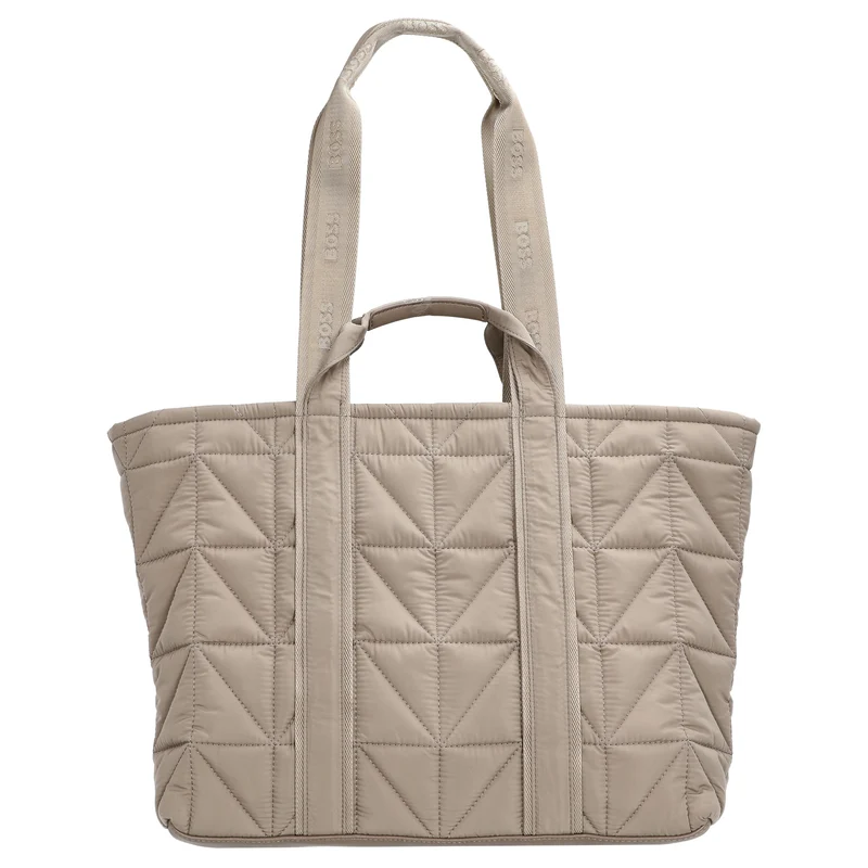 BOSS Women Palmah Tote NY - Shopper 39 cm (open brown)