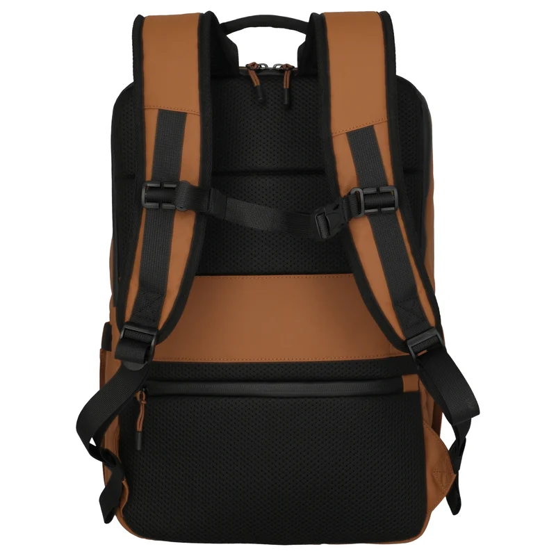 Travelite Briize - Rucksack 15.6" 45 cm (curry)