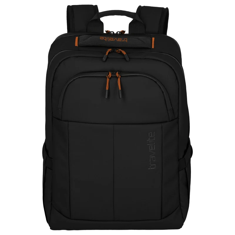 Travelite Briize - Rucksack 15.6" 45 cm (black)