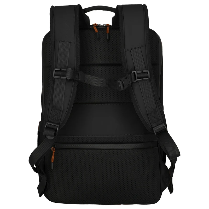 Travelite Briize - Rucksack 15.6" 45 cm (black)