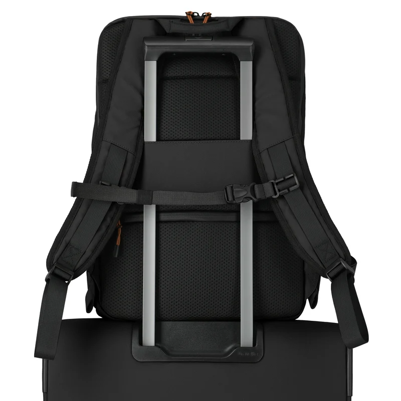 Travelite Briize - Rucksack 15.6" 45 cm (black)