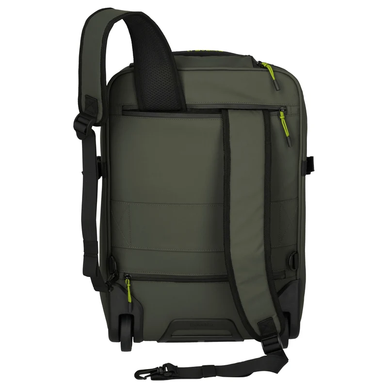 Travelite Briize - Rucksacktrolley 50 cm (khaki)