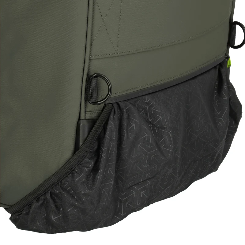 Travelite Briize - Rucksacktrolley 50 cm (khaki)