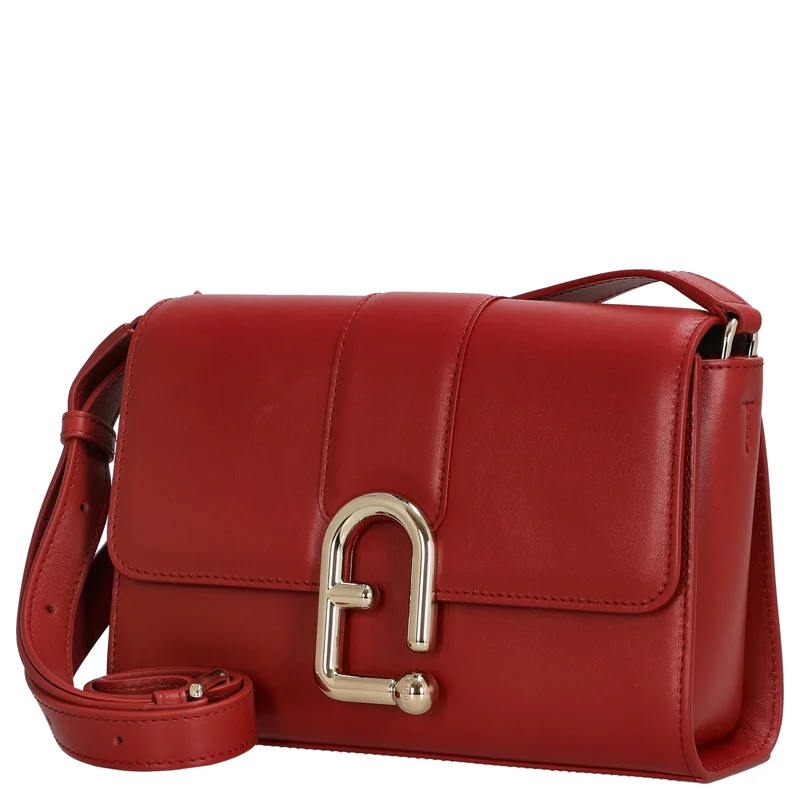 Furla Urban S - Umhängetasche 22.5 cm (lacca)