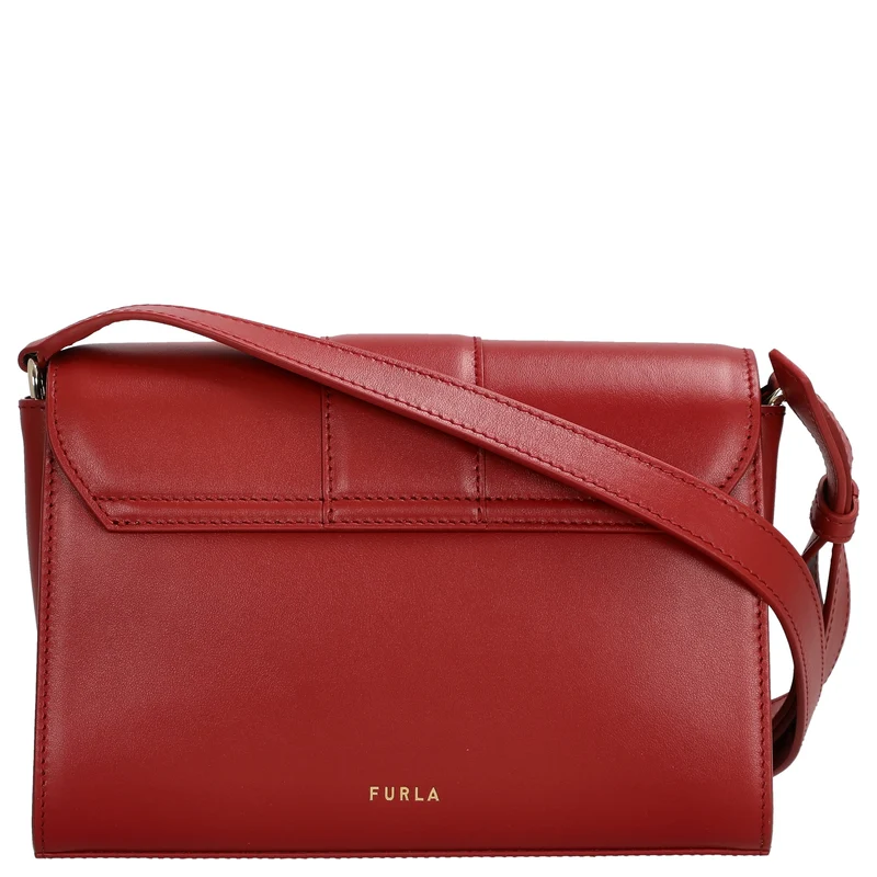 Furla Urban S - Umhängetasche 22.5 cm (lacca)