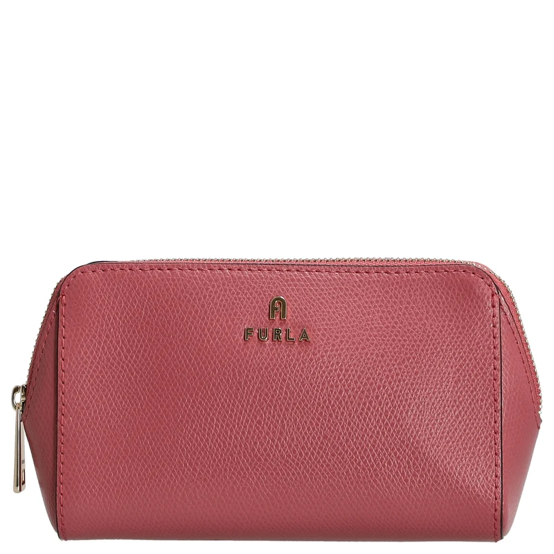 Furla Camelia M - Beautycase Set 2tlg. 16 cm (blush pink+sakura)