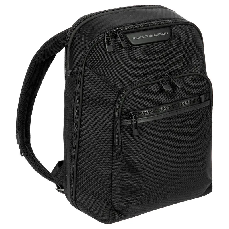 Porsche Design Roadster Nylon Evo - Rucksack XS 15.6" 37 cm (black)