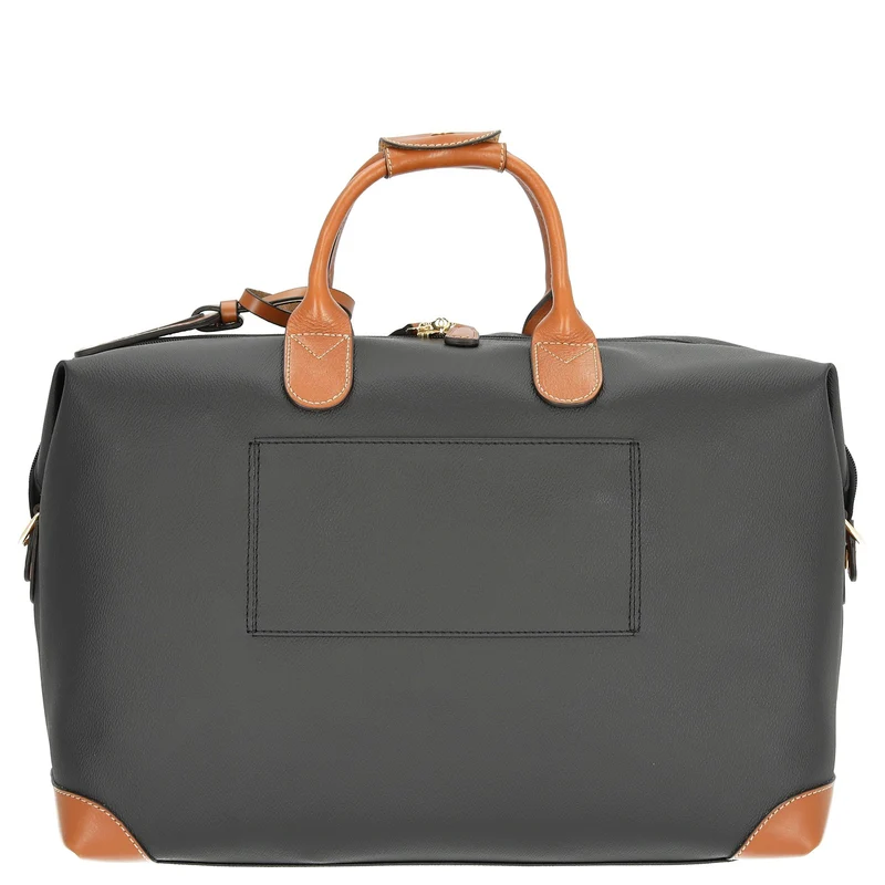 Brics Firenze Weekender - Reisetasche 43 cm (cream)