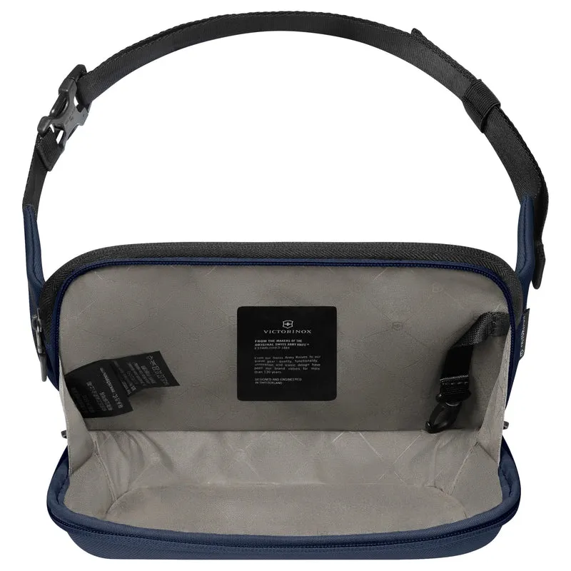 Victorinox Altmont Modern - Gürteltasche 25 cm (navy blue)