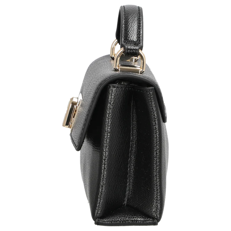 Furla 1927 Mini Crossbody - Abendtasche 17.5 cm (nero)
