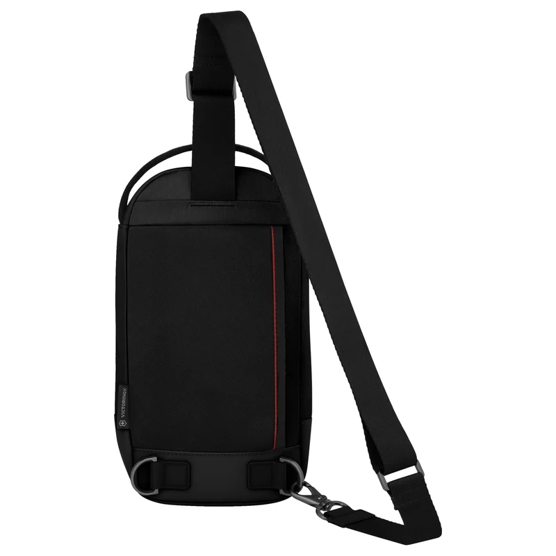 Victorinox Altmont Modern - Umhängetasche 30 cm (schwarz)