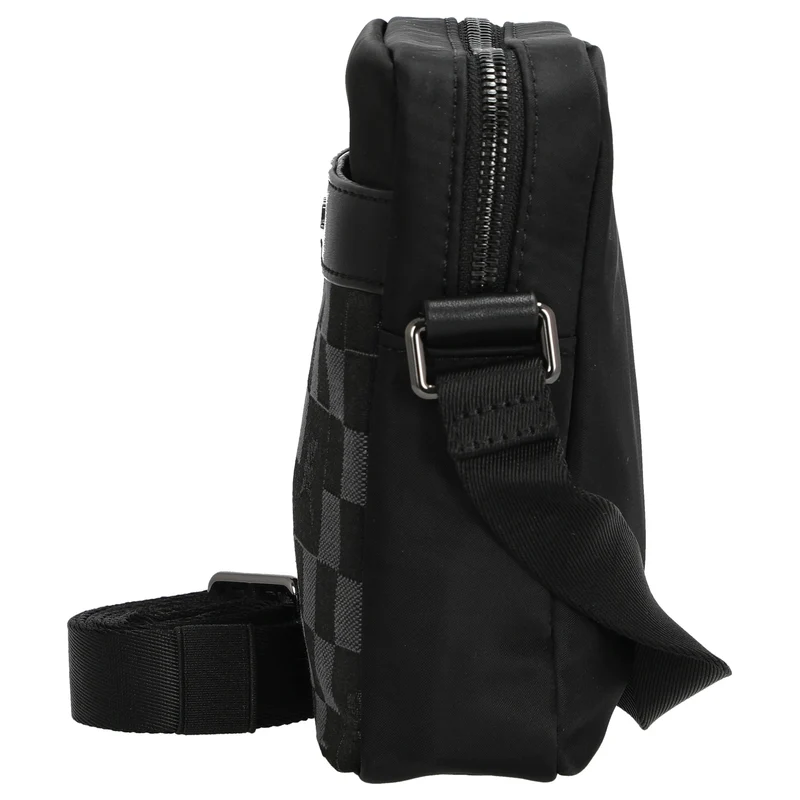 Joop Scacchi Rafael - Umhängetasche 18.5 cm (schwarz)