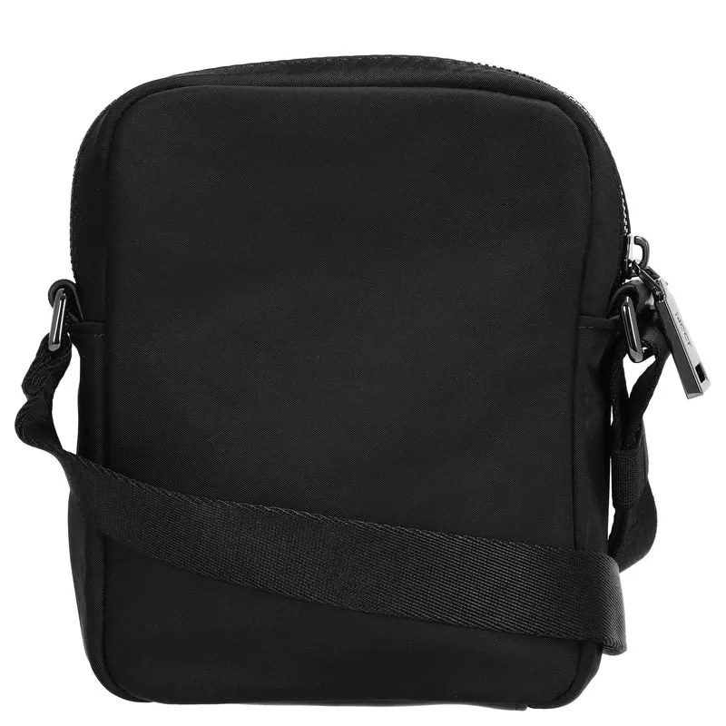 Joop Scacchi Rafael - Umhängetasche 18.5 cm (schwarz)