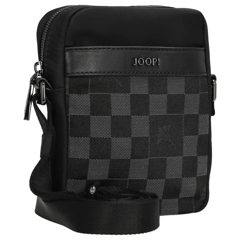 Joop Scacchi Rafael - Umhängetasche 18.5 cm (schwarz)