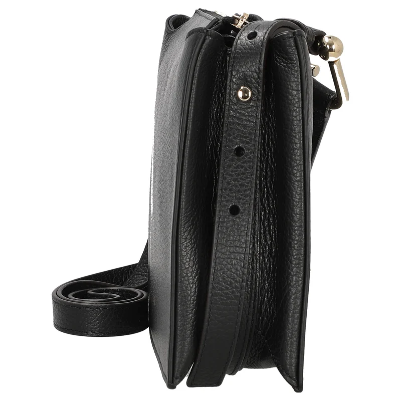 Furla Nuvola S Crossbody - Umhängetasche 25 cm (nero)