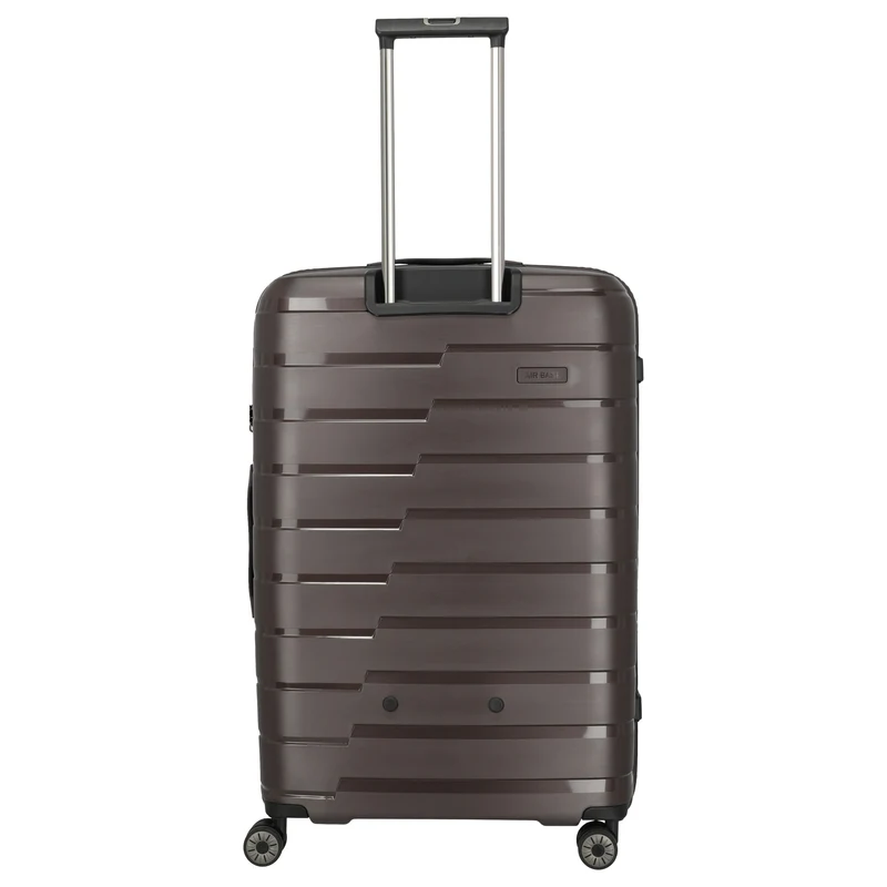 Travelite Air Base - 4-Rollen-Trolley 77 cm L (coffee)