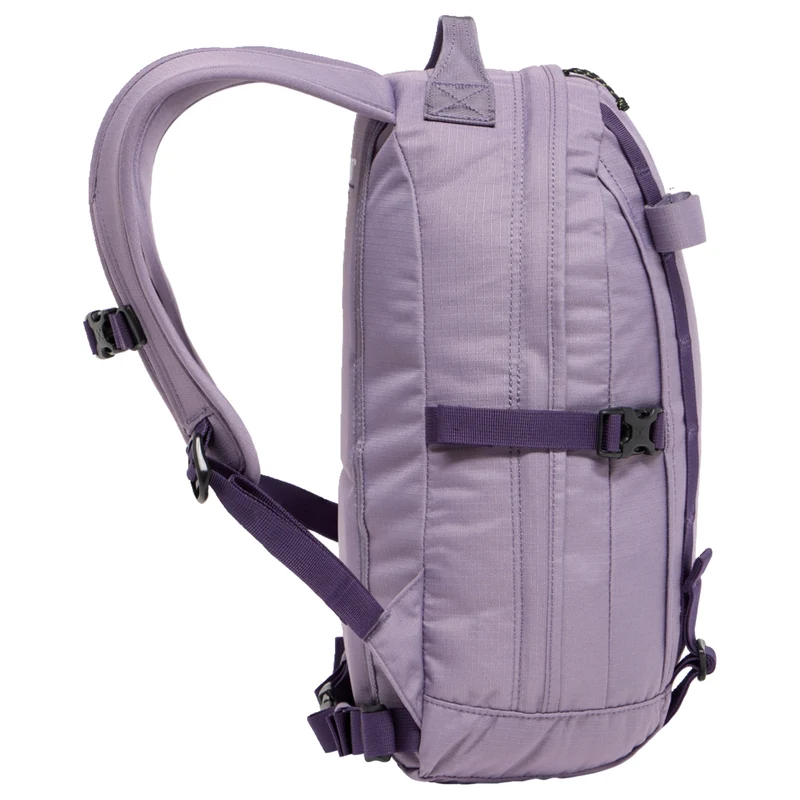Haglöfs Tight Small 15 - Rucksack 46 cm (purple fog/dk purple fog)