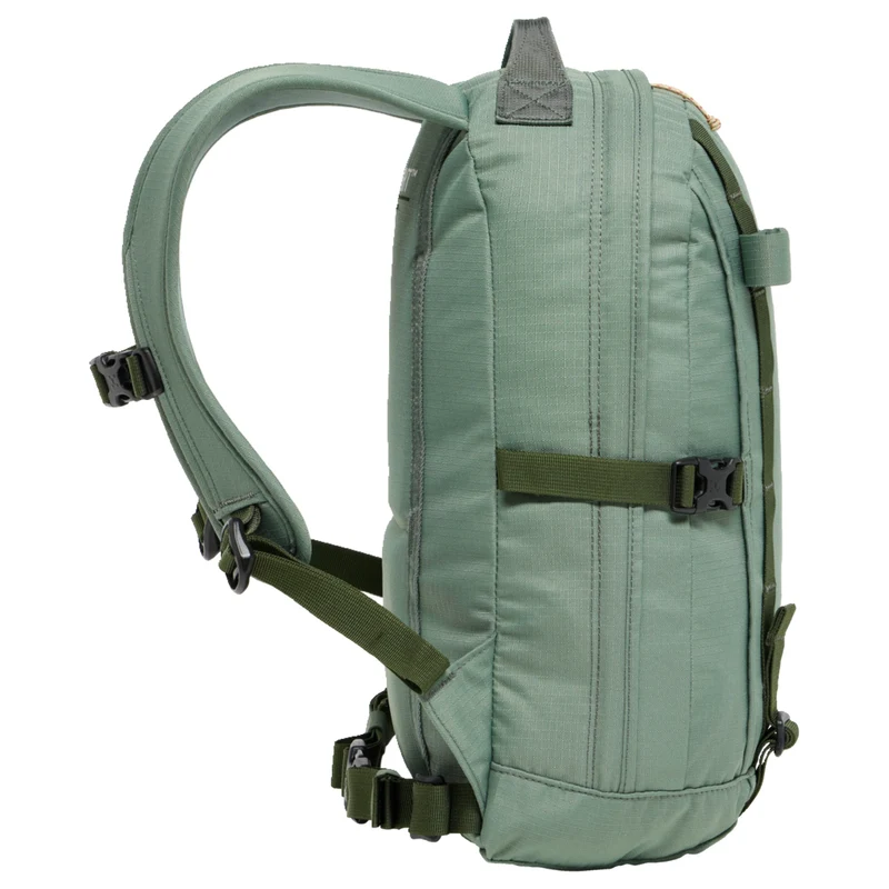 Haglöfs Tight Small 15 - Rucksack 46 cm (chlorophyll green/seaweed green)