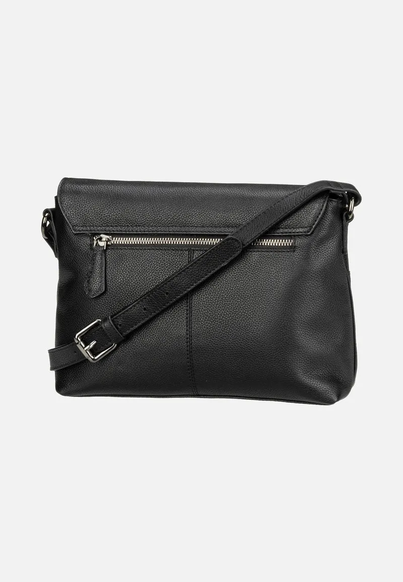 Bella Schwarz - Crossbody Bag