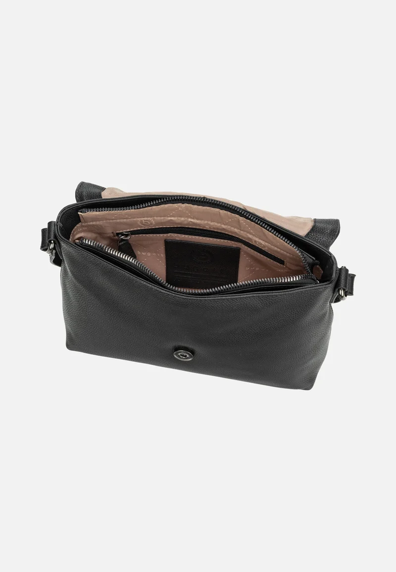 Bella Schwarz - Crossbody Bag