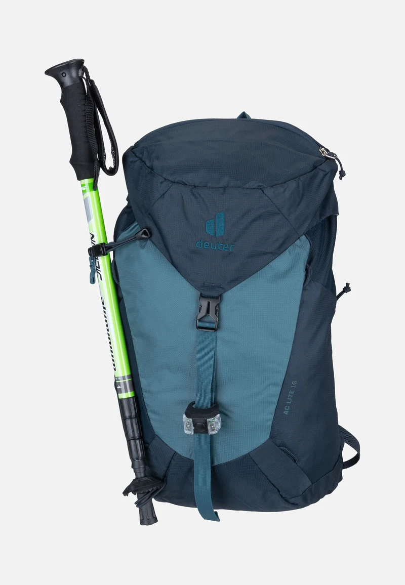 AC Lite 16 Atlantic/Ink - Wanderrucksack