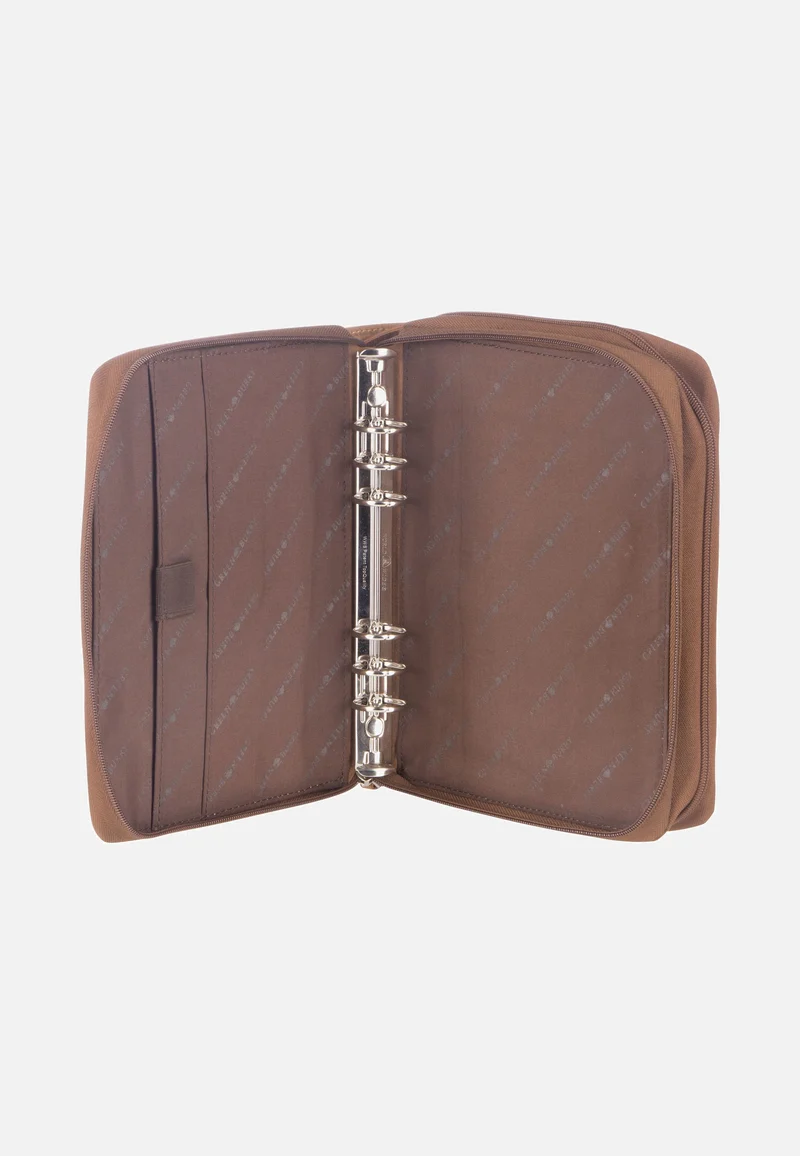 Vintage 1787D Brown - Dokumentenmappe