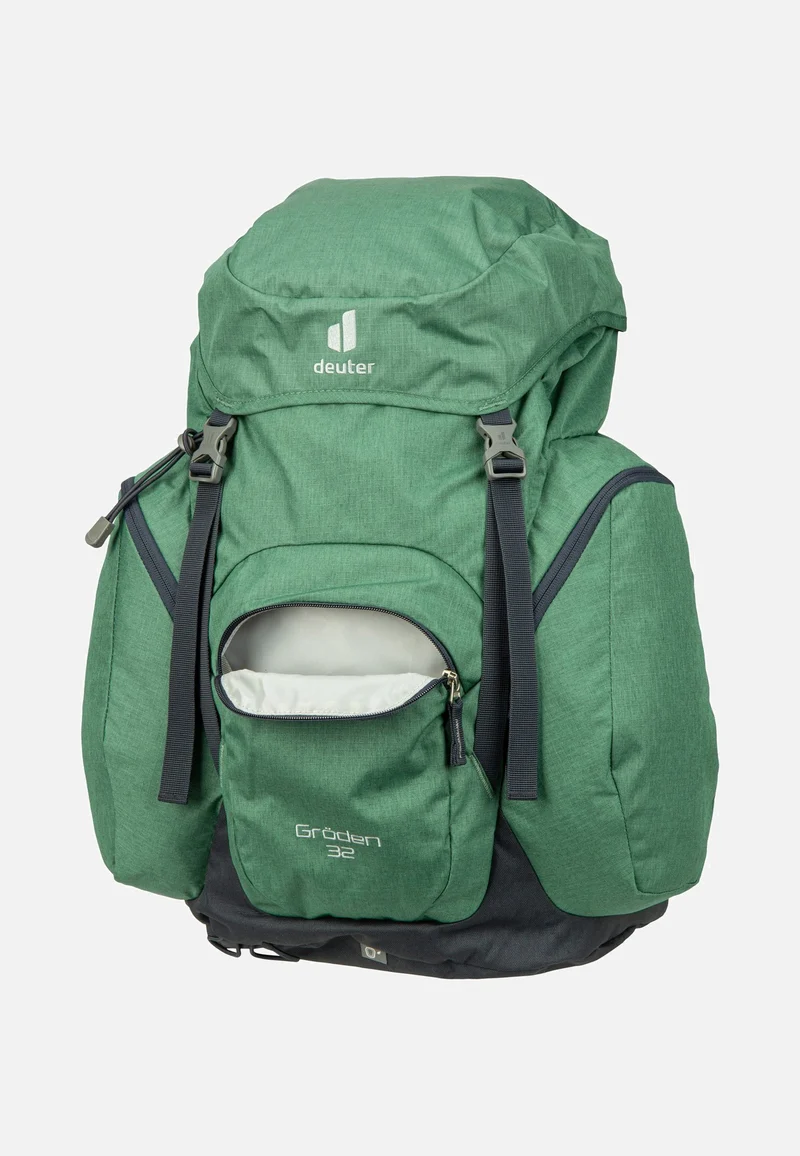 Gröden 32 Seagreen/Ink - Wanderrucksack