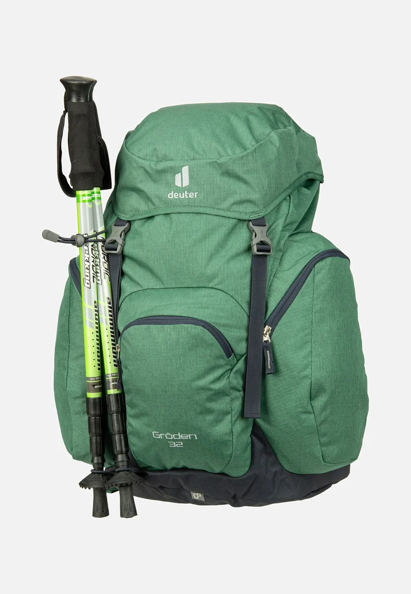 Gröden 32 Seagreen/Ink - Wanderrucksack