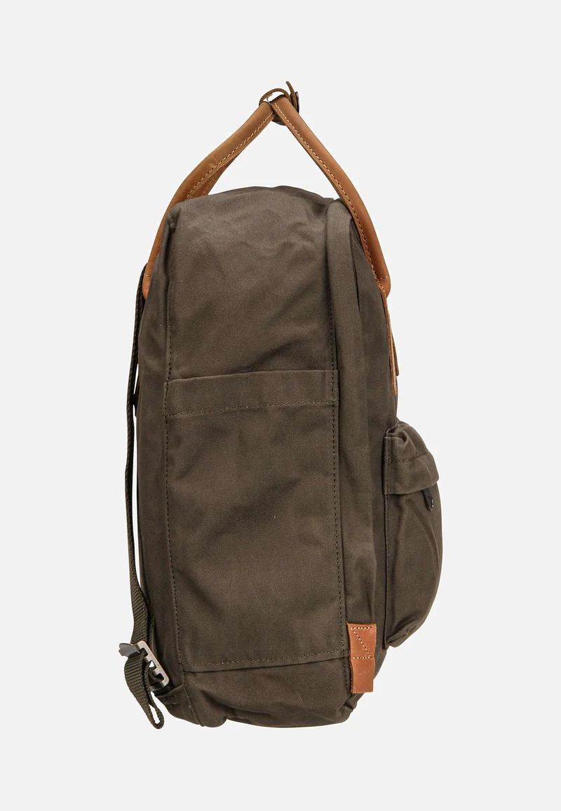 Kanken No.2 Dark Olive - Rucksack