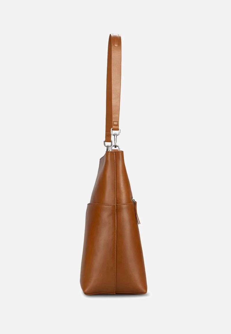 Rana 1772 Cognac - Hobo Bag