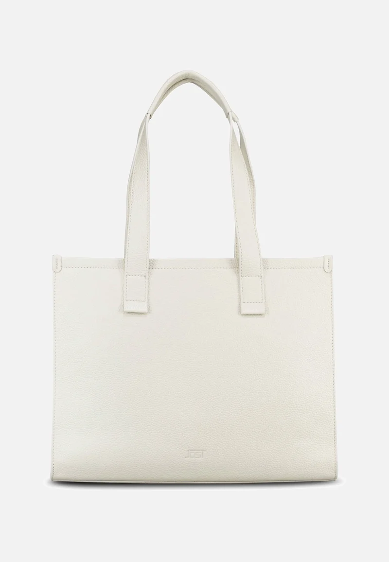 Vika Business 5563 Offwhite - Shopper