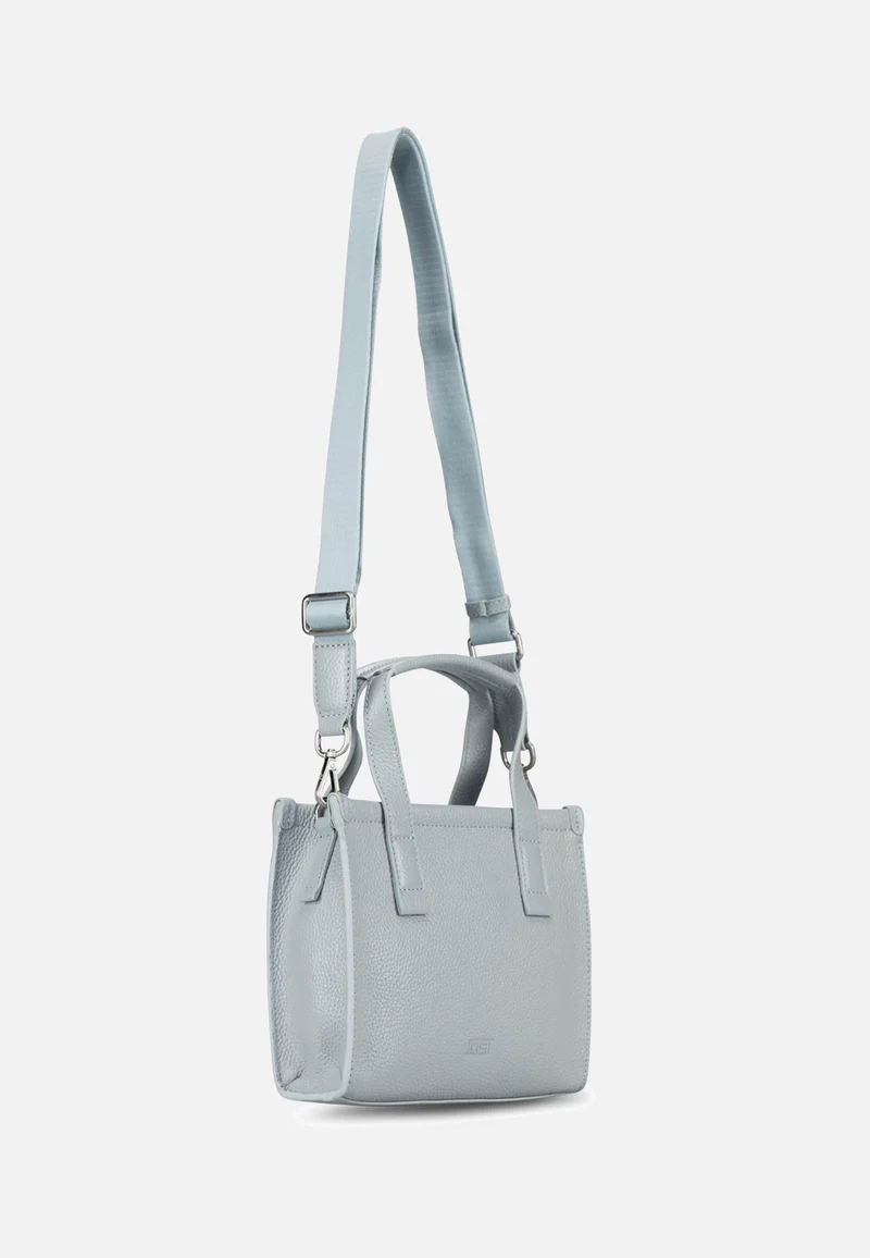 Vika 5562 Misty Blue - Henkeltasche