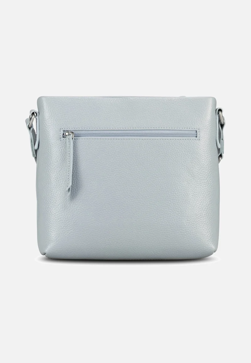 Vika 5558 Misty Blue - Crossbody Bag