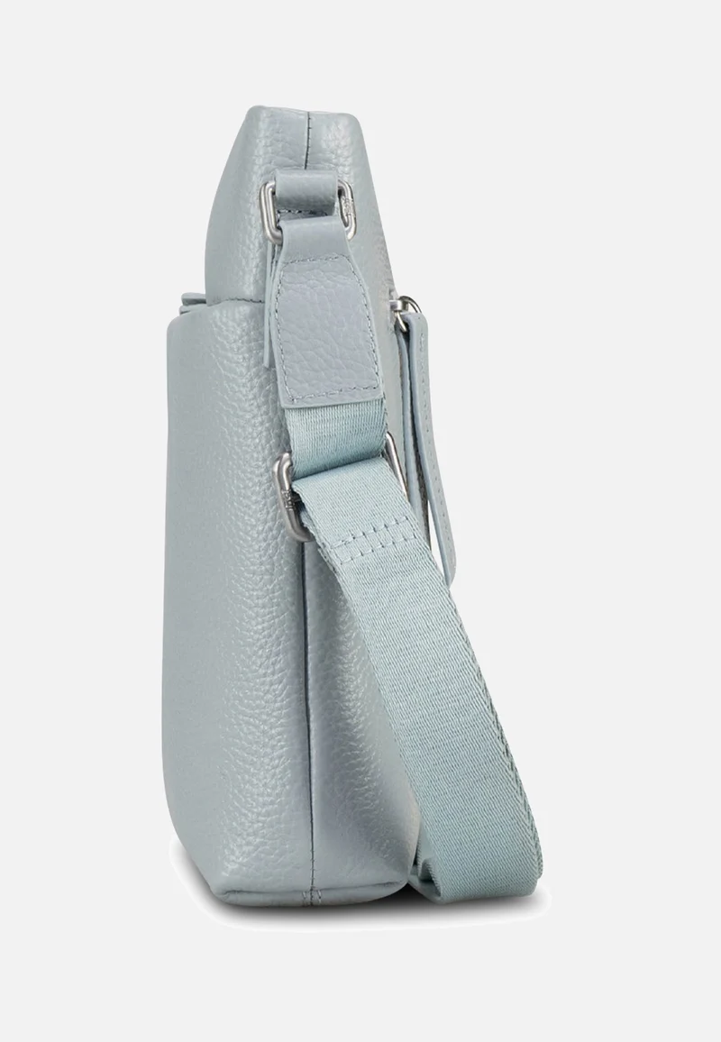 Vika 5558 Misty Blue - Crossbody Bag