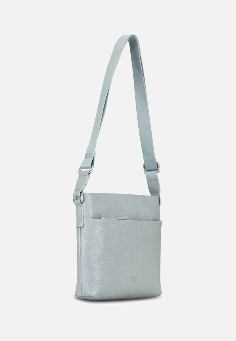Vika 5558 Misty Blue - Crossbody Bag