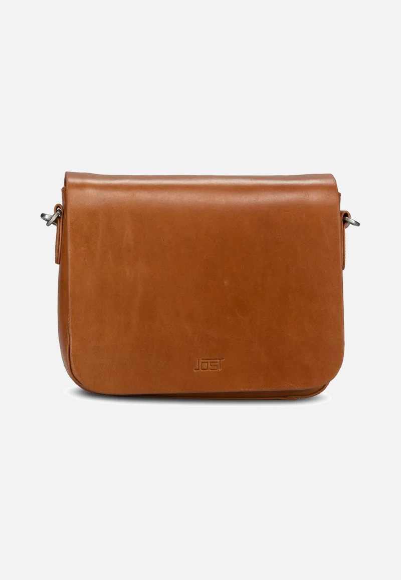 Rana M 1771 Cognac - Saddle Bag