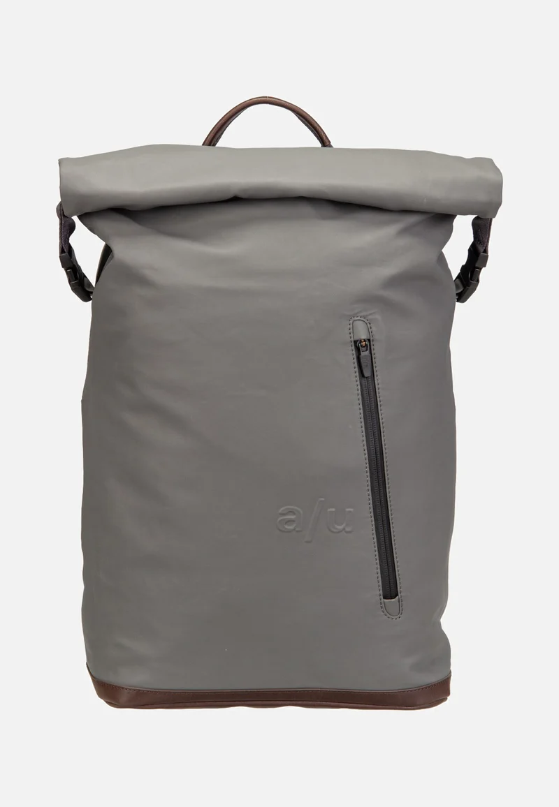 Fukui Pewter - Rolltop Rucksack