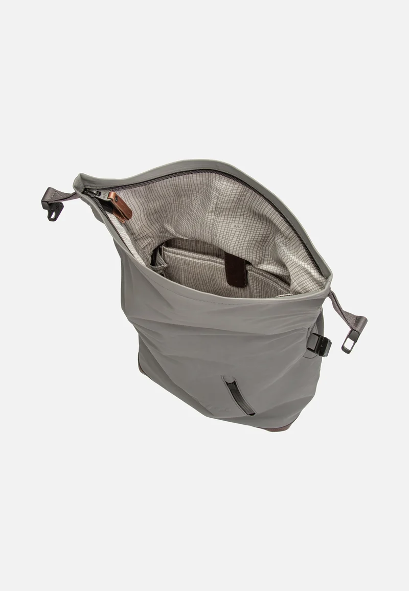 Fukui Pewter - Rolltop Rucksack