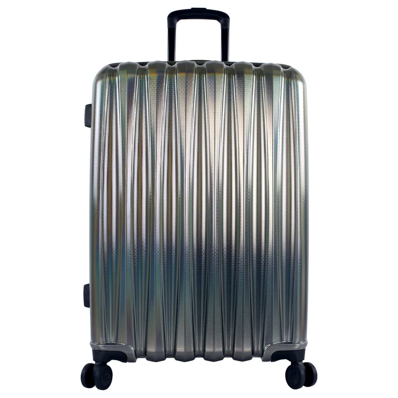 Heys Astro - 4-Rollen-Trolley Set 3tlg. L/M/S (charcoal)