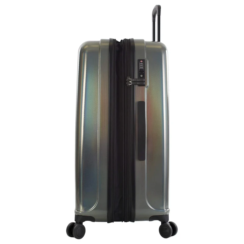 Heys Astro - 4-Rollen-Trolley Set 3tlg. L/M/S (charcoal)