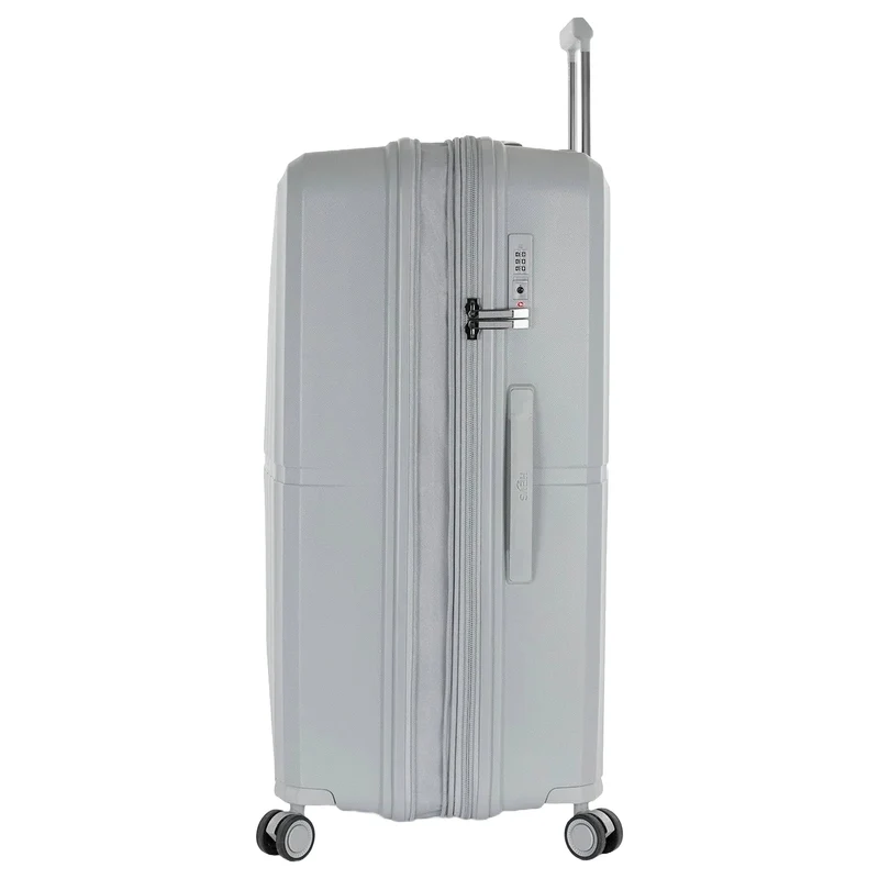 Heys AirLite - 4-Rollen-Trolley Set 3tlg. L/M/S erw. (grey)