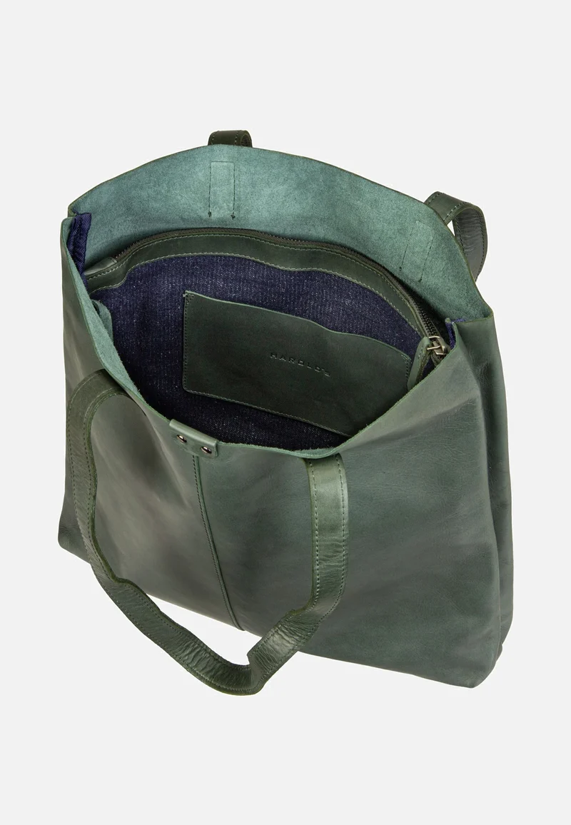 Caugio CAU16 Grün - Shopper