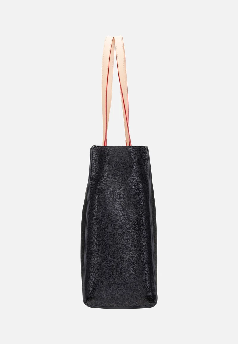 Ella Business 6641 Schwarz - Shopper