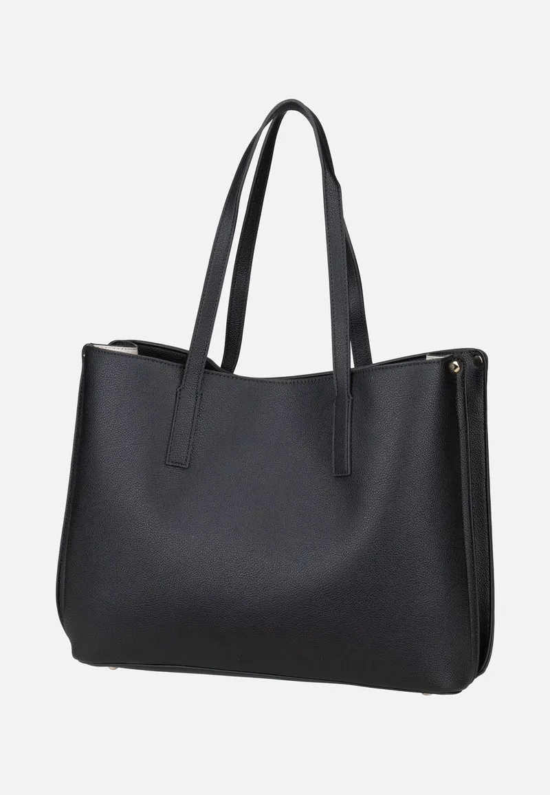 Meridian II Girlfriend TO 74230 Black - Shopper