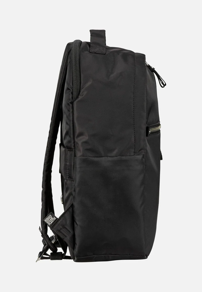 W 20463 Black - Rucksack