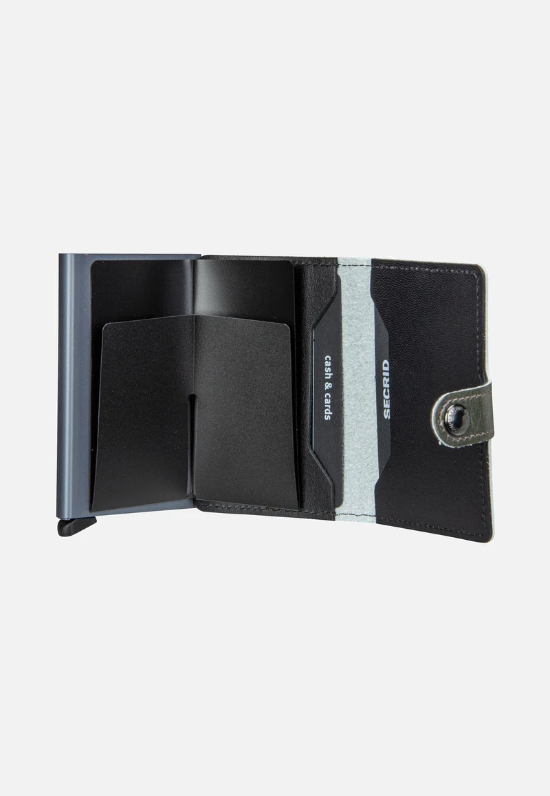 Miniwallet Art Pearl Earing - Portemonnaie