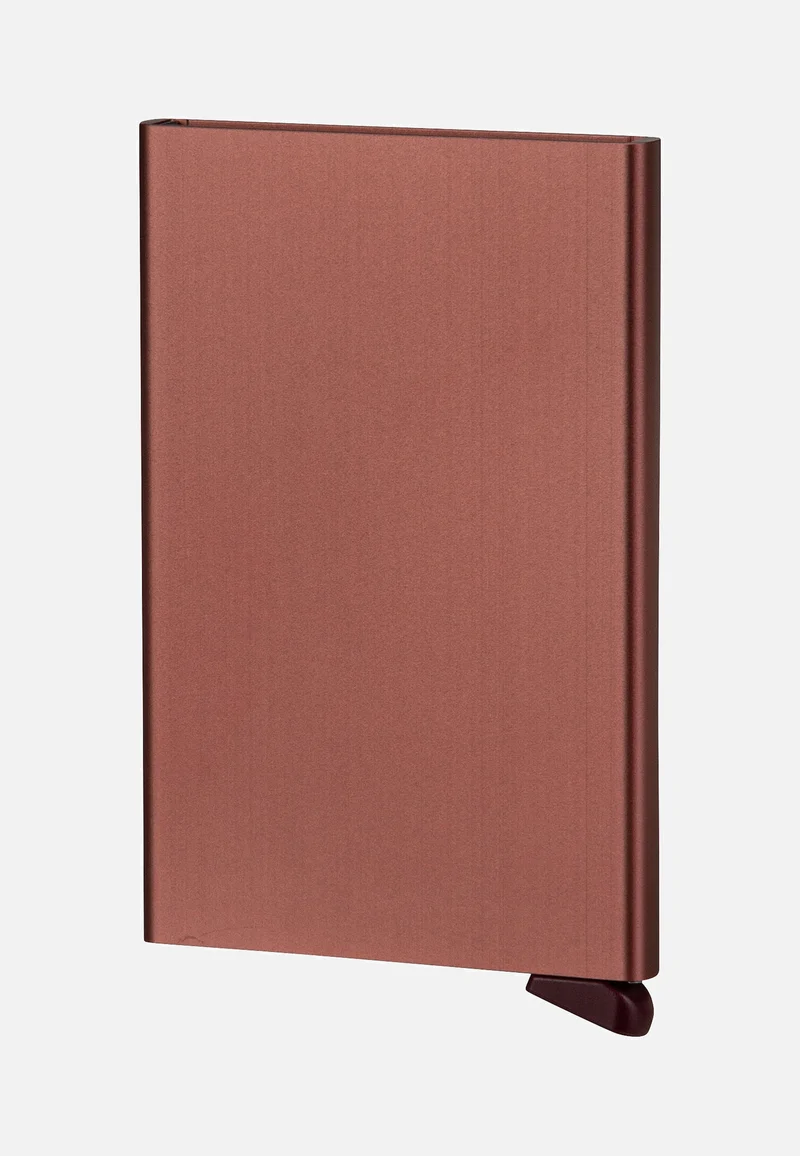 Cardprotector Rose - Kartenetui