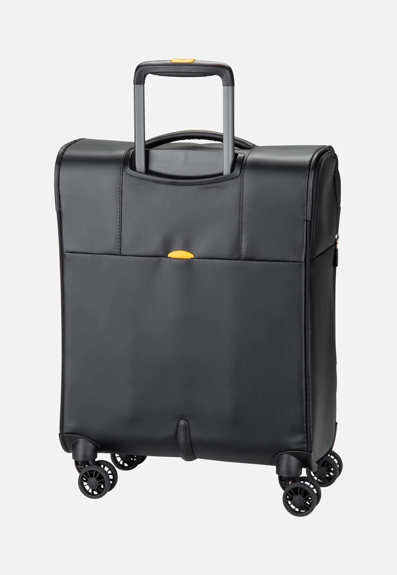 Eco Coated OSV01 Black - Koffer